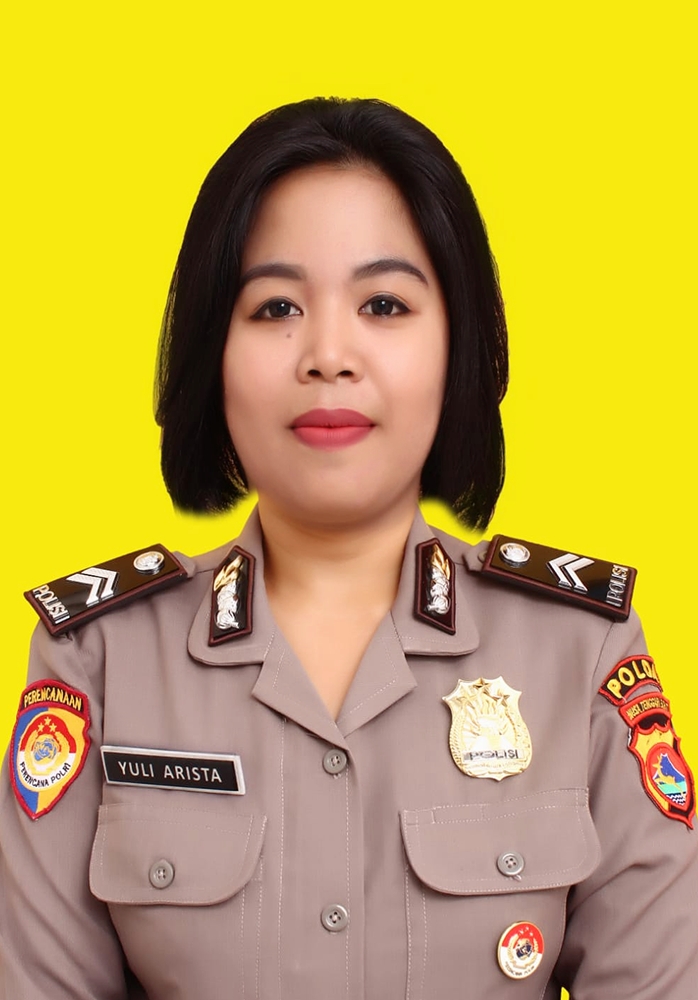PUTU YULI ARISTA YANI