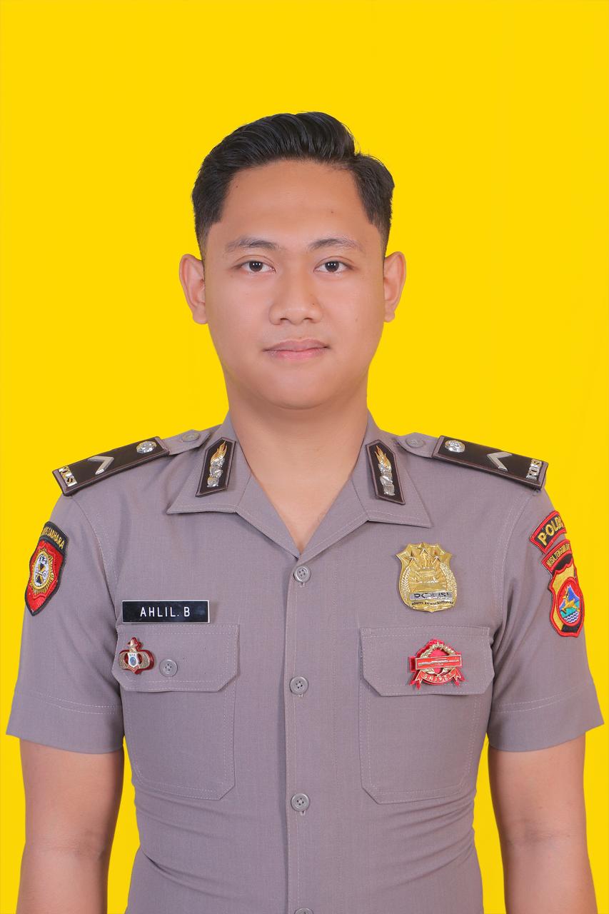 AHLIL BADRIYANTO
