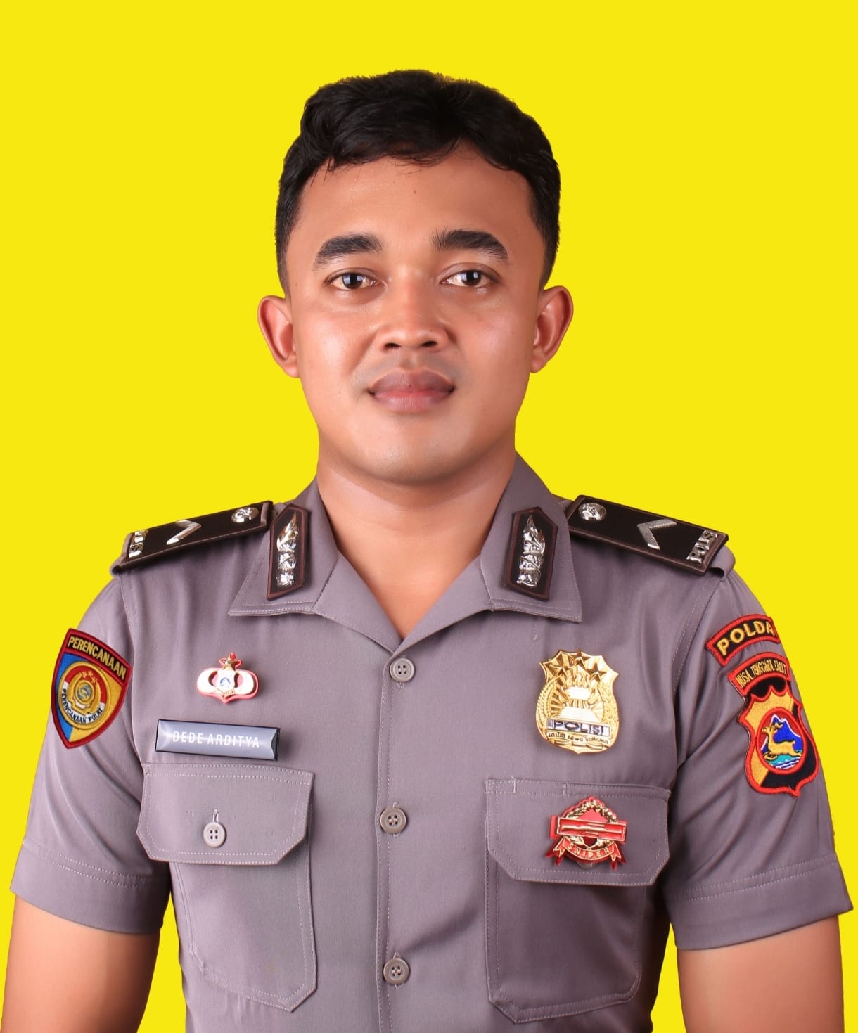 DEDE WIPRANANDA ARDITYA