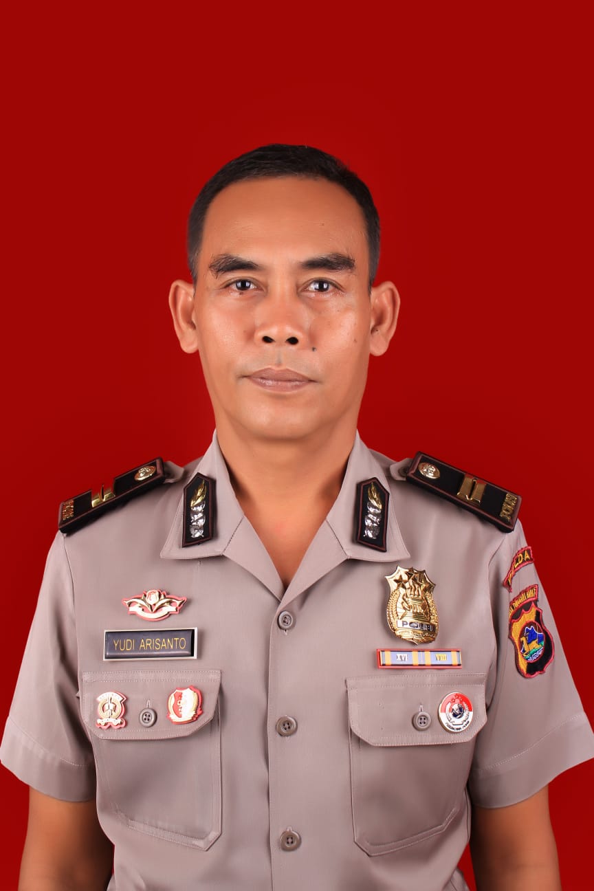 YUDI ARISANTO